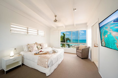 Nautilus On The Hill - Airlie Beach - Stays Accommodation 3