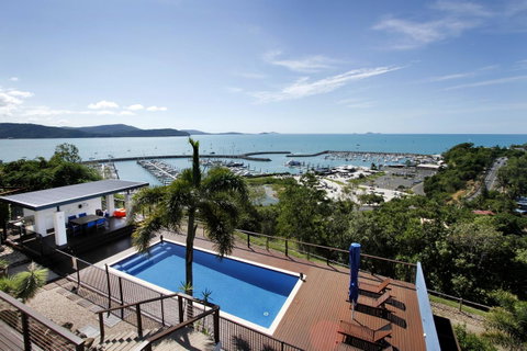 Nautilus On The Hill - Airlie Beach - Stays Accommodation 41