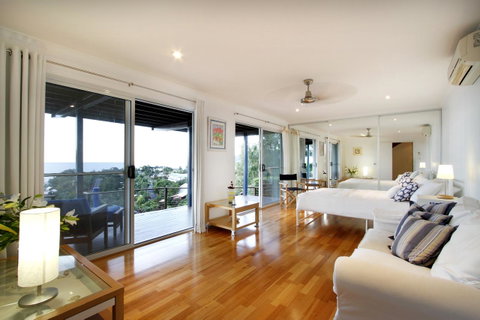 Nautilus On The Hill - Airlie Beach - Stays Accommodation 35