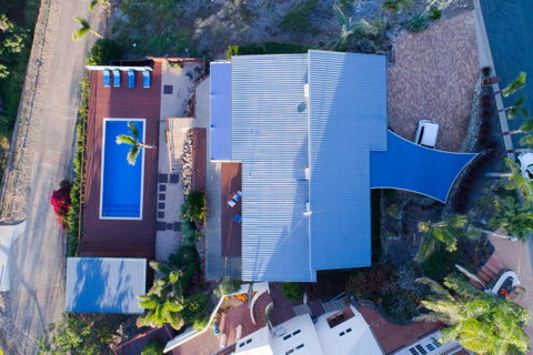 Nautilus On The Hill - Airlie Beach - Stays Accommodation 17