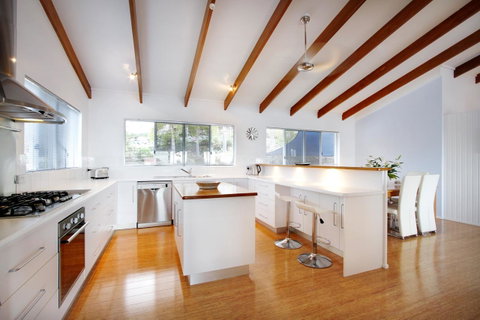 Nautilus On The Hill - Airlie Beach - Stays Accommodation 36