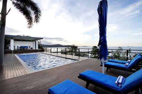Nautilus On The Hill - Airlie Beach - Stays Accommodation 40