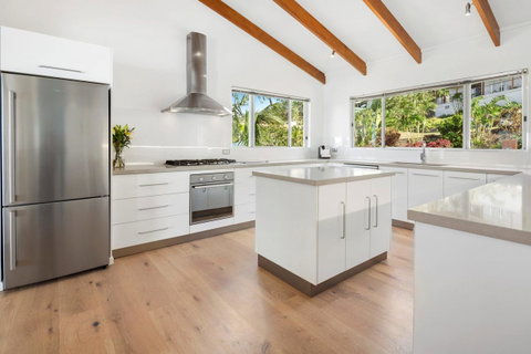 Nautilus On The Hill - Airlie Beach - Stays Accommodation 27