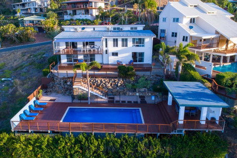 Nautilus On The Hill - Airlie Beach - Stays Accommodation 19