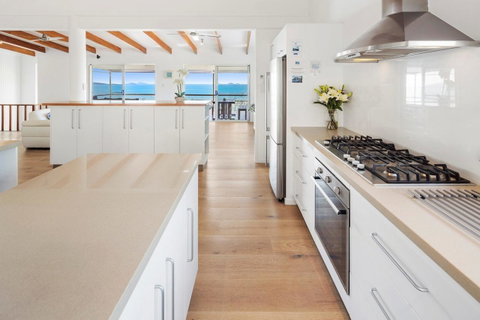 Nautilus On The Hill - Airlie Beach - Stays Accommodation 28