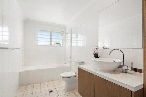 Nautilus On The Hill - Airlie Beach - Stays Accommodation 24