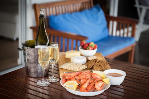 Nautilus On The Hill - Airlie Beach - Stays Accommodation 15