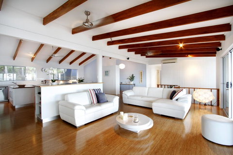 Nautilus On The Hill - Airlie Beach - Stays Accommodation 37