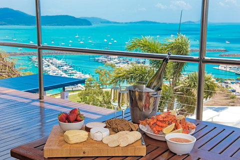 Nautilus On The Hill - Airlie Beach - Stays Accommodation 2