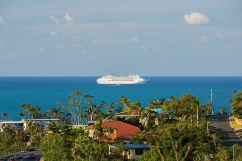 Nautilus On The Hill - Airlie Beach - Stays Accommodation 20