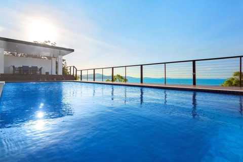Nautilus On The Hill - Airlie Beach - Stays Accommodation 31