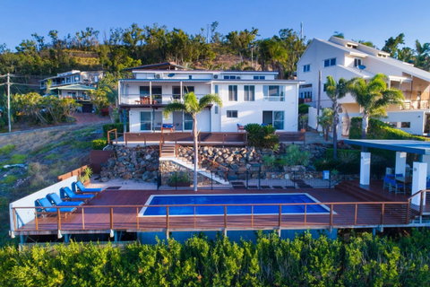 Nautilus On The Hill - Airlie Beach - Stays Accommodation 18
