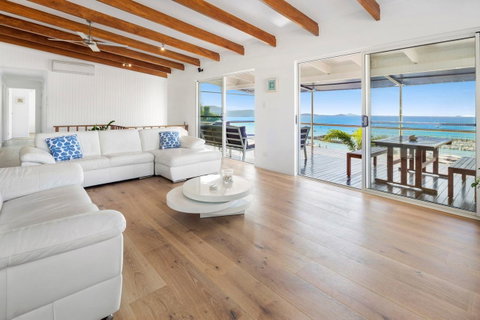 Nautilus On The Hill - Airlie Beach - Stays Accommodation 14