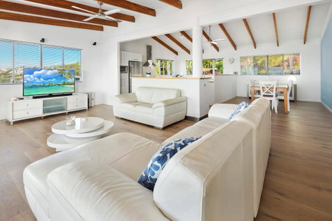 Nautilus On The Hill - Airlie Beach - Stays Accommodation 29