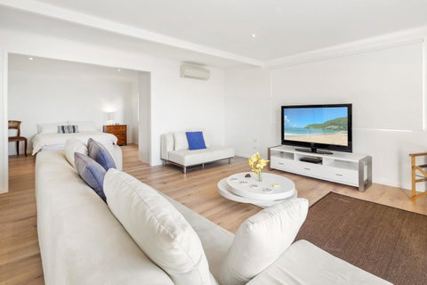 Nautilus On The Hill - Airlie Beach - Stays Accommodation 22