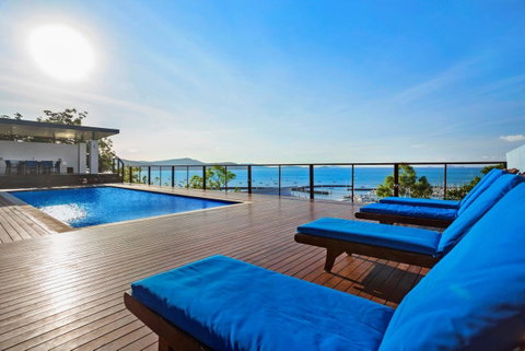 Nautilus On The Hill - Airlie Beach - Stays Accommodation 30
