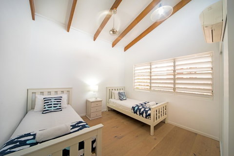 Nautilus On The Hill - Airlie Beach - Stays Accommodation 11