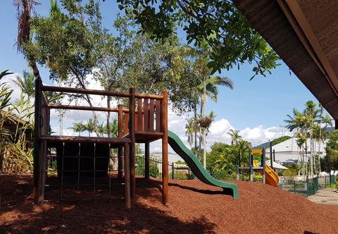 Cairns Colonial Club Resort - Stayed 10