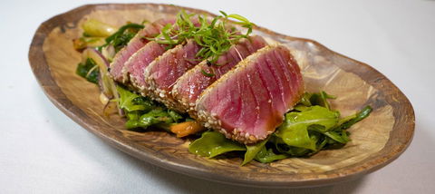 Cairns Colonial Club Resort - Stayed 7