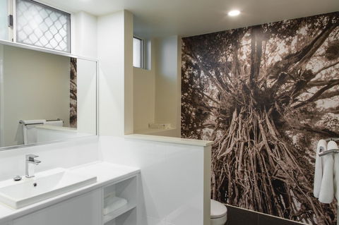 Cairns Colonial Club Resort - Stayed 25