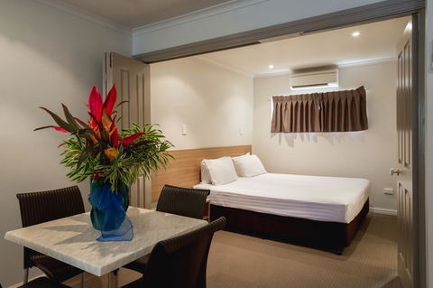 Cairns Colonial Club Resort - Stayed 27