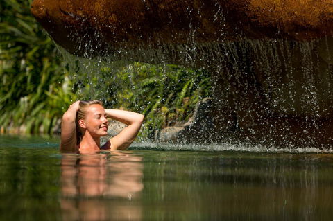 Cairns Colonial Club Resort - Stayed 17