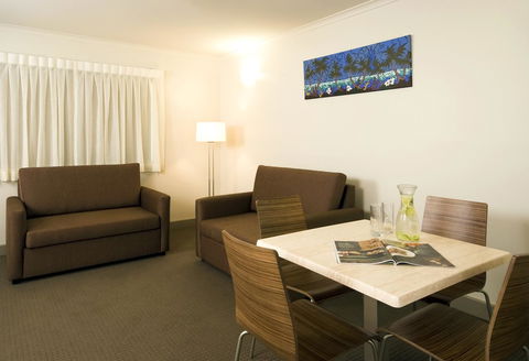 Cairns Colonial Club Resort - Stayed 29