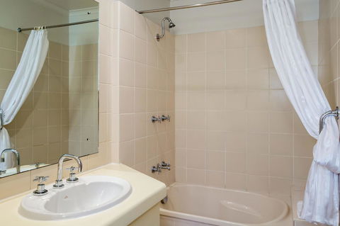 Cairns Colonial Club Resort - Stayed 31