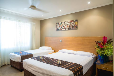 Cairns Colonial Club Resort - Stayed 39