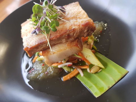 Cairns Colonial Club Resort - Stayed 8