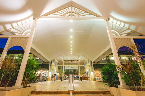 Cairns Colonial Club Resort - Stayed 1