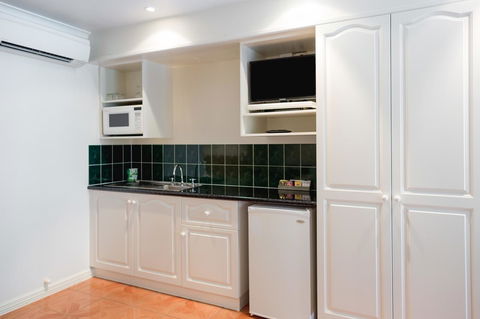 Cairns Colonial Club Resort - Stayed 30