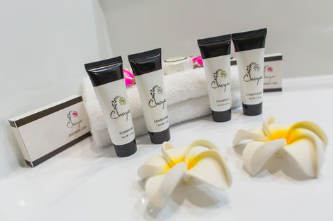 Cairns Colonial Club Resort - Stayed 26