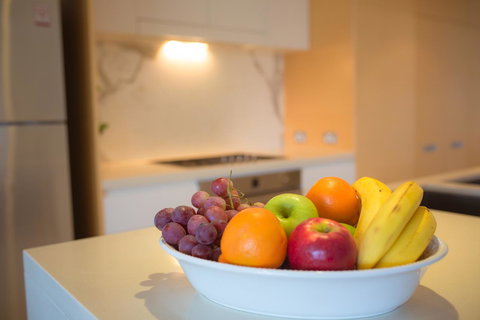 Ambience On Burleigh Beach - Stayed 11