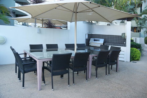 Ambience On Burleigh Beach - Stayed 14