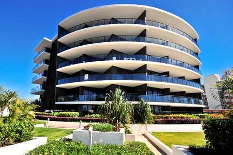 Ambience On Burleigh Beach - Stayed 32