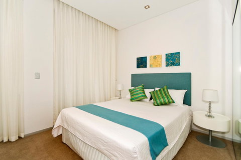 Ambience On Burleigh Beach - Stayed 21