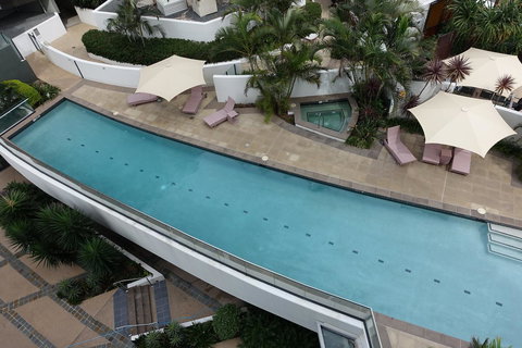 Ambience On Burleigh Beach - Stayed 31