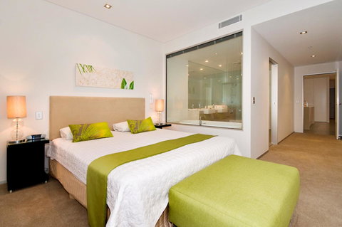 Ambience On Burleigh Beach - Stayed 26