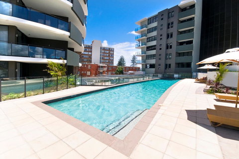 Ambience On Burleigh Beach - Stayed 3