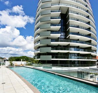 Ambience on Burleigh Beach - Stays Accommodation