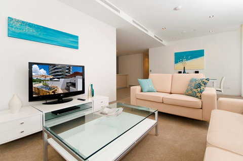 Ambience On Burleigh Beach - Stayed 9