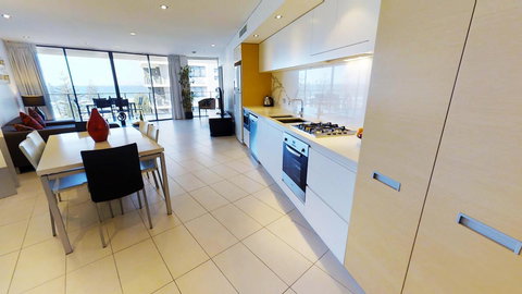 Ambience On Burleigh Beach - Stayed 12