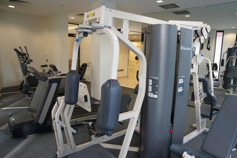 Ambience On Burleigh Beach - Stayed 8