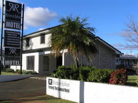 Riviera On Ruthven - Stays Accommodation 28