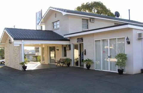 Riviera On Ruthven - Stays Accommodation 25