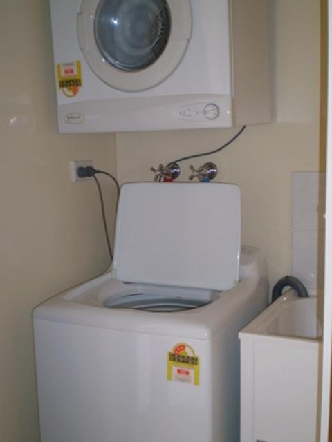 Riviera On Ruthven - Stays Accommodation 35