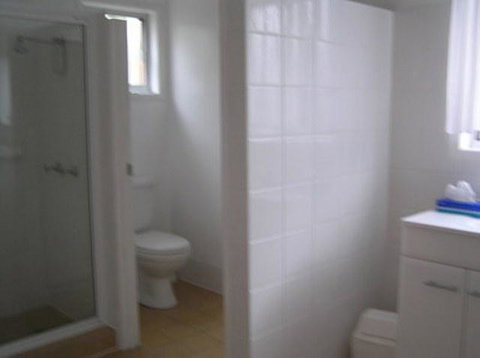 Riviera On Ruthven - Stays Accommodation 32