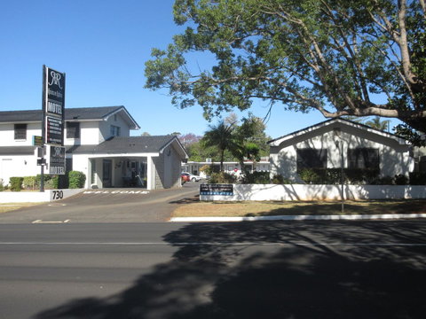 Riviera On Ruthven - Stays Accommodation 0
