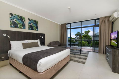 Sunshine Tower Hotel - Stayed 1